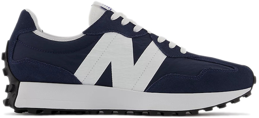 ニューバランス327 "インディゴブルー" (Nyūbaransu 327 "Indigo Burū") MS327LJ1 Order ニューバランス327 "インディゴブルー" (Nyūbaransu 327 "Indigo Burū") MS327LJ1
