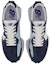 Shop New Balance 327 'Biru Indigo Putih Semula Jadi' MS327LJ1