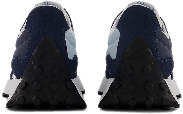 New Balance 327 'Natural Indigo Blue White' MS327LJ1 Details for New Balance 327 'Natural Indigo Blue White' MS327LJ1