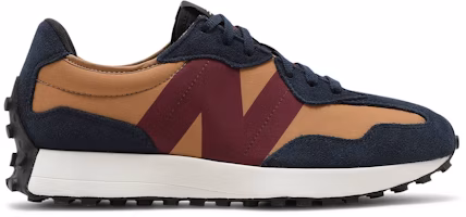New Balance 327 'Natural Indigo Faded Workwear' MS327TA New Balance 327 'Natural Indigo Faded Workwear' MS327TA