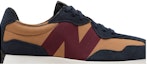 Order New Balance 327 'Indigo Pudar Kerja Kasual' MS327TA