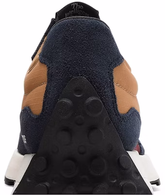 New Balance 327 'Natural Indigo Faded Workwear' MS327TA Sizing New Balance 327 'Natural Indigo Faded Workwear' MS327TA