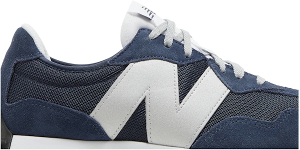New Balance 327 'Índigo Natural y Plata Metálica' MS327MD1 Order New Balance 327 'Índigo Natural y Plata Metálica' MS327MD1