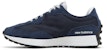 New Balance 327 'Indigo Semulajadi Perak Metalik' MS327MD1