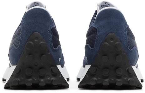 New Balance 327 'Índigo Natural y Plata Metálica' MS327MD1 Details for New Balance 327 'Índigo Natural y Plata Metálica' MS327MD1