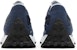 New Balance 327 'Indigo Semulajadi Perak Metalik' MS327MD1