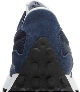 New Balance 327 'Índigo Natural y Plata Metálica' MS327MD1 Sizing New Balance 327 'Índigo Natural y Plata Metálica' MS327MD1