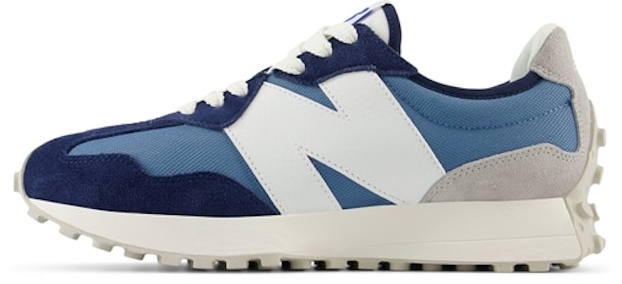 뉴발란스 327 '네이비' U327CJ-D U327CJ-D Order 뉴발란스 327 '네이비' U327CJ-D U327CJ-D