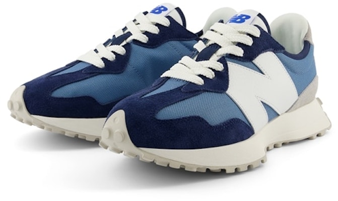 뉴발란스 327 '네이비' U327CJ-D U327CJ-D Purchase 뉴발란스 327 '네이비' U327CJ-D U327CJ-D