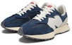Purchase New Balance 327「海軍藍」型號:U327WRJ-D U327WRJ-D