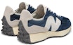 Details for New Balance 327「海軍藍」型號:U327WRJ-D U327WRJ-D
