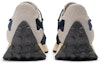 Sizing New Balance 327「海軍藍」型號:U327WRJ-D U327WRJ-D
