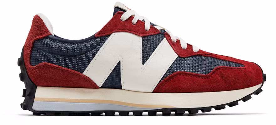 New Balance 327 'Biru Navy Merah Putih' MS327MR Buy New Balance 327 'Biru Navy Merah Putih' MS327MR