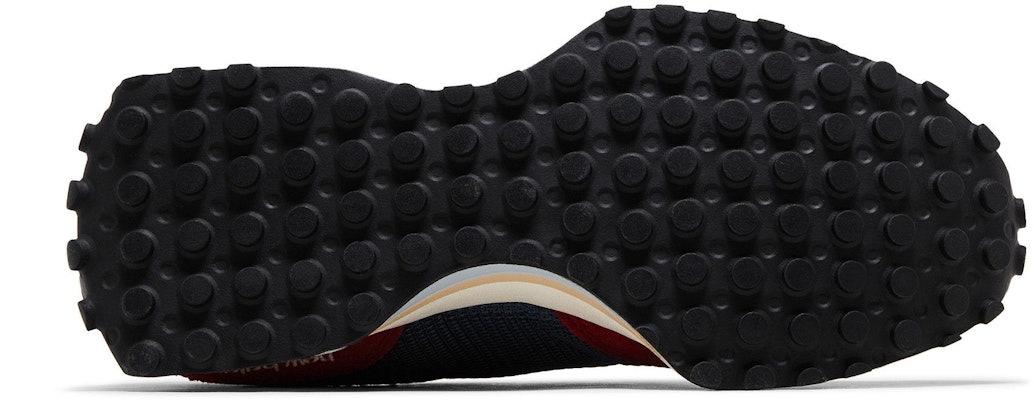 New Balance 327 'Biru Navy Merah Putih' MS327MR Shop New Balance 327 'Biru Navy Merah Putih' MS327MR