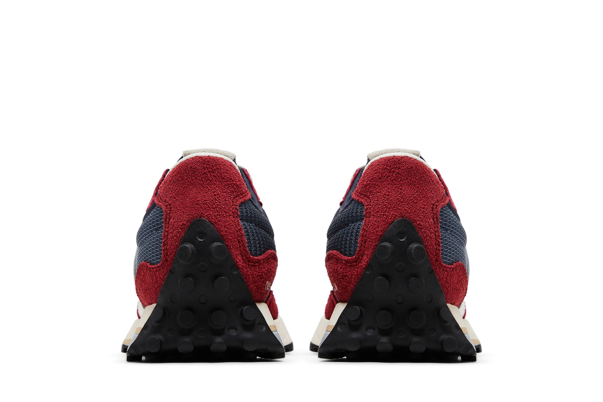Details for New Balance 327 '海軍藍紅白配色' MS327MR