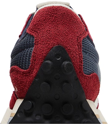 New Balance 327 'Biru Navy Merah Putih' MS327MR Sizing New Balance 327 'Biru Navy Merah Putih' MS327MR