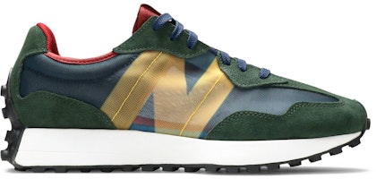 New Balance 327 'Navy Red' ASOS Exclusive MS327ASO New Balance 327 'Navy Red' ASOS Exclusive MS327ASO