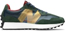 Buy New Balance 327 'Navy Red' Edisi Eksklusif ASOS MS327ASO