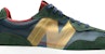 New Balance 327 'Navy Red' Edisi Eksklusif ASOS MS327ASO