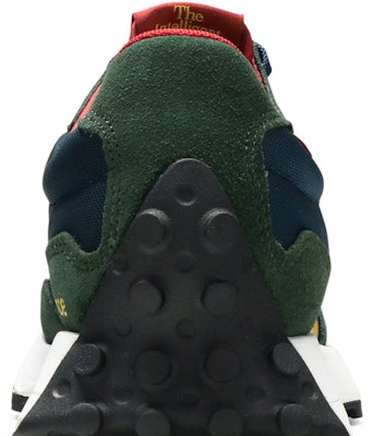New Balance 327 'Navy Red' ASOS Exclusive MS327ASO Sizing New Balance 327 'Navy Red' ASOS Exclusive MS327ASO
