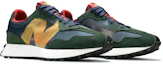 Cheap New Balance 327 'Navy Red' Edisi Eksklusif ASOS MS327ASO