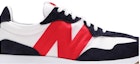 Order New Balance 327 'Navy Merah' MS327RP