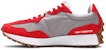 New Balance 327 'Navy Merah' MS327RP