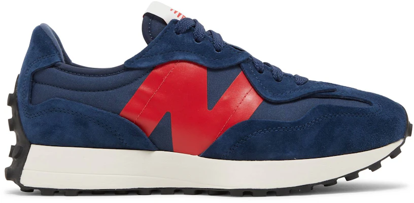New Balance 327「深藍真紅」U327WEG Buy New Balance 327「深藍真紅」U327WEG