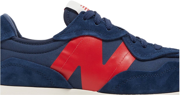 New Balance 327「深藍真紅」U327WEG Order New Balance 327「深藍真紅」U327WEG