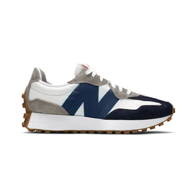 NB 327 'Navy White'