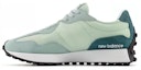 Buy New Balance 327 'New Spruce' Lelaki/Wanita Kasut Sneakers U327ME