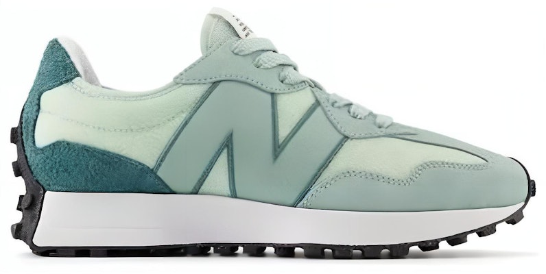New Balance 327 'New Spruce' U327ME Order New Balance 327 'New Spruce' U327ME
