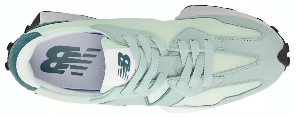 New Balance 327 'New Spruce' U327ME Shop New Balance 327 'New Spruce' U327ME