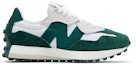 Buy New Balance 327 'Hijau Nightwatch' U327WEL