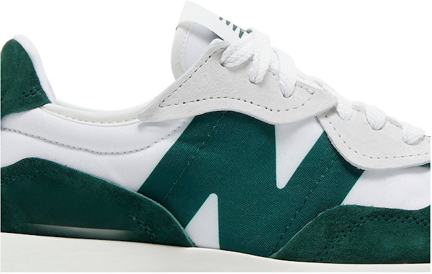 New Balance 327 'Hijau Nightwatch' U327WEL Order New Balance 327 'Hijau Nightwatch' U327WEL