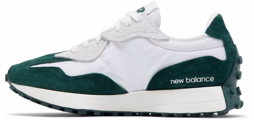New Balance 327 'Nightwatch Green' U327WEL Lookbook New Balance 327 'Nightwatch Green' U327WEL