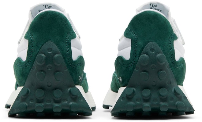 New Balance 327 'Nightwatch Green' U327WEL Details for New Balance 327 'Nightwatch Green' U327WEL