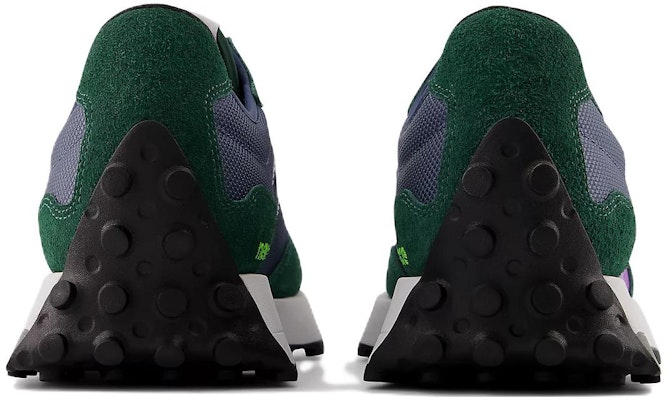 뉴발란스 327 '나이트워치 그린 바이올렛' MS327TR Purchase 뉴발란스 327 '나이트워치 그린 바이올렛' MS327TR