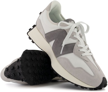 뉴발란스 327 '님버스 클라우드' ️ (New Balance 327 'Nimbus Cloud' ️) MS327WE Sizing 뉴발란스 327 '님버스 클라우드' ️ (New Balance 327 'Nimbus Cloud' ️) MS327WE