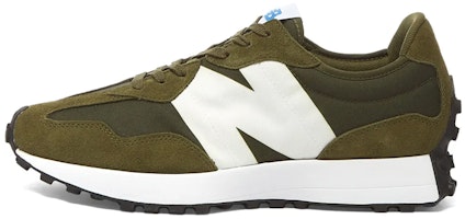 New Balance 327 'Oak Leaf Green' MS327CPE New Balance 327 'Oak Leaf Green' MS327CPE
