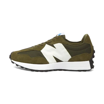 NB 327 'Oak Leaf Green'