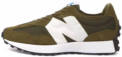 New Balance 327 'Oak Leaf Green' MS327CPE New Balance 327 'Oak Leaf Green' MS327CPE