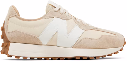 New Balance 327 'Oatmeal' MS327ASL New Balance 327 'Oatmeal' MS327ASL
