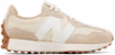 New Balance 327 'Oatmeal' Krim MS327ASL