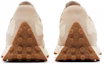 Details for New Balance 327 'Oatmeal' Krim MS327ASL