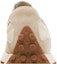 Sizing New Balance 327 'Oatmeal' Krim MS327ASL