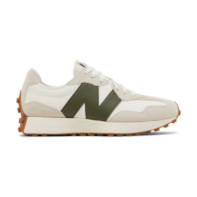 NB 327 'Oatmeal Oak Green'