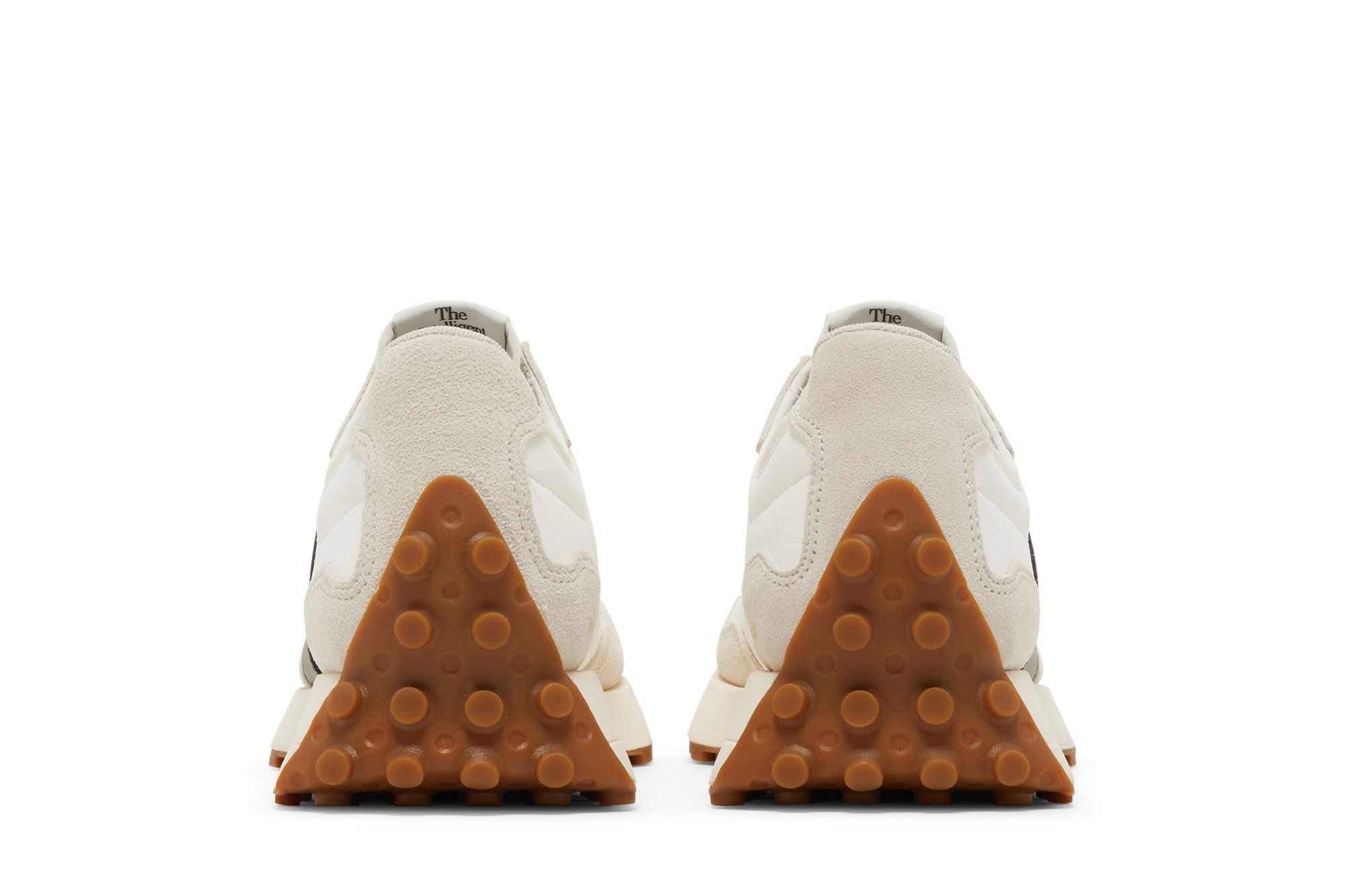 Cheap ニューバランス327 "オートミールオークグリーン" MS327ASN