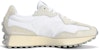 New Balance 327 'Off White' Putih Off Kasual MS327SBC