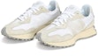 Lookbook New Balance 327 'Off White' Putih Off Kasual MS327SBC
